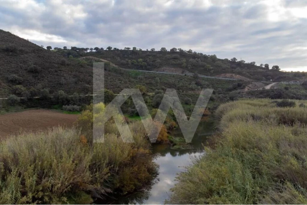 Terreno para Venda em Odeleite Foto 18