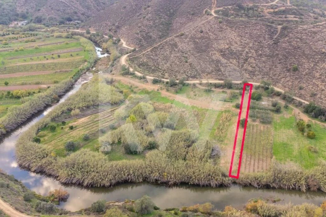 Terreno para Venda em Odeleite Foto 4