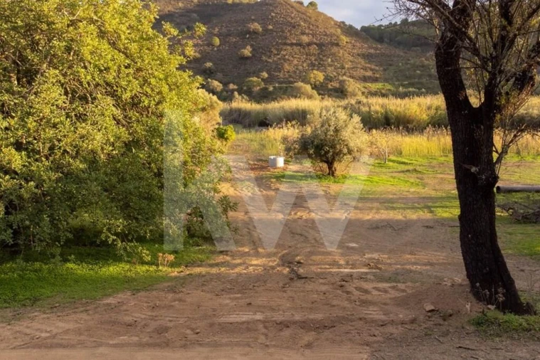 Terreno para Venda em Odeleite Foto 21