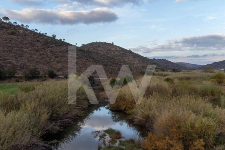 Terreno para Venda em Odeleite Foto 17