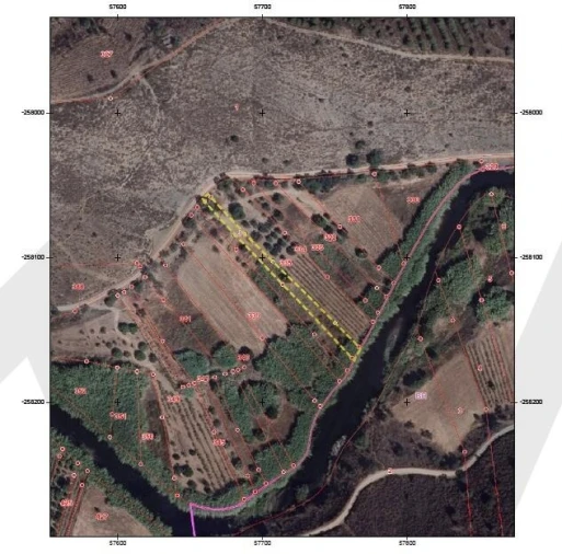 Terreno para Venda em Odeleite Foto 23
