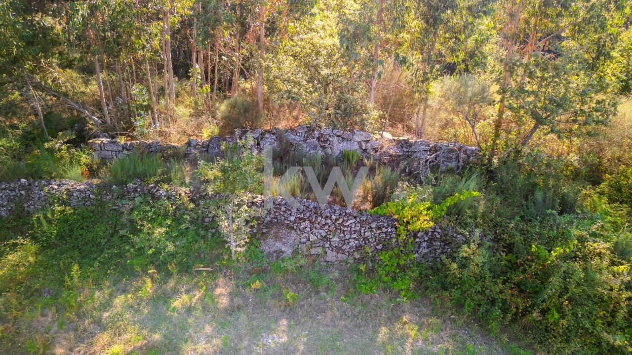 Terreno para Venda em Anjos e Vilar do Chão Foto 10