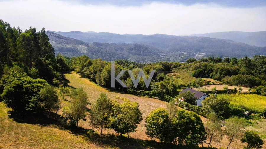 Terreno para Venda em Anjos e Vilar do Chão Foto 5