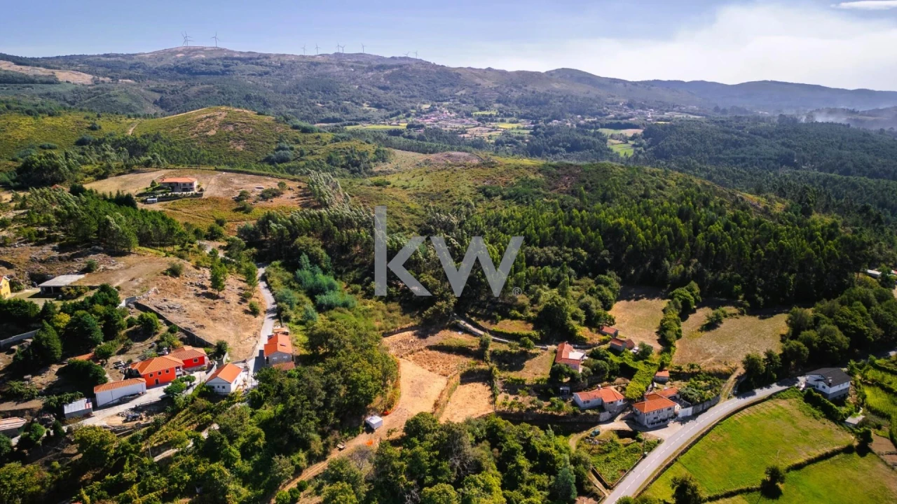 Terreno para Venda em Anjos e Vilar do Chão Foto 18