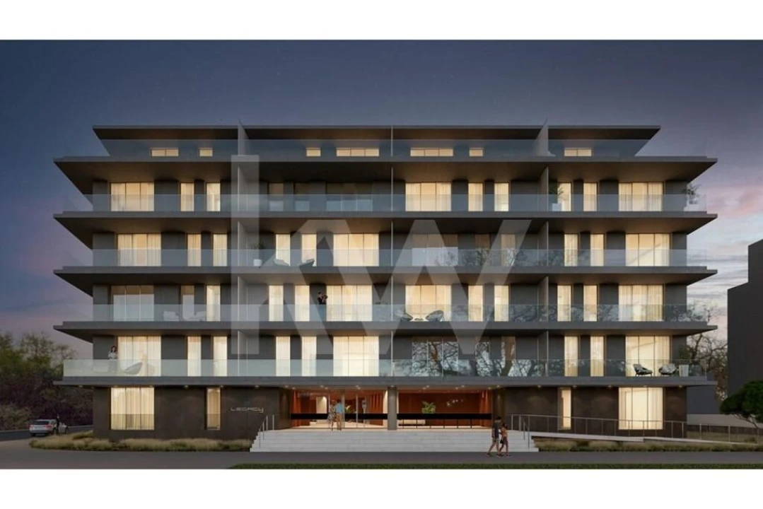 Apartamento T1 para Venda em Vila do Conde Foto 5