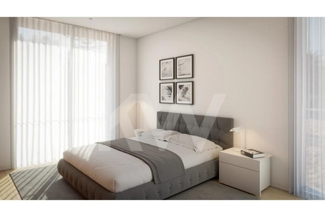 Apartamento T1 para Venda em Vila do Conde Foto 14