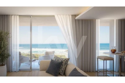 Apartamento T1 para Venda em Vila do Conde
