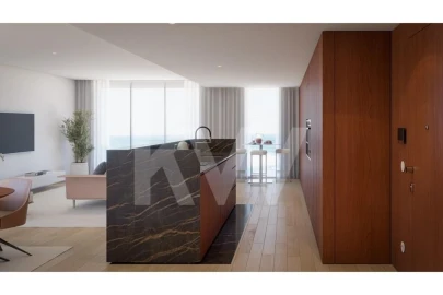 Apartamento T1 para Venda em Vila do Conde