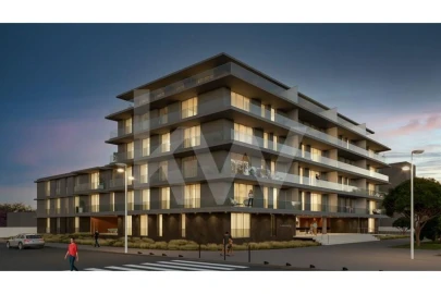 Apartamento T1 para Venda em Vila do Conde