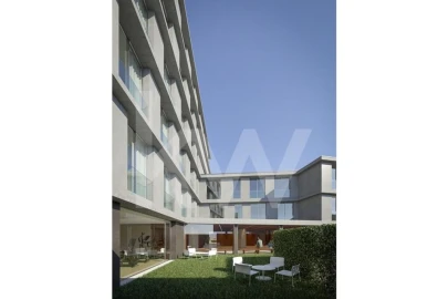 Apartamento T1 para Venda em Vila do Conde