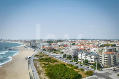 Apartamento T1 para Venda em Vila do Conde