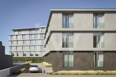 Apartamento T1 para Venda em Vila do Conde