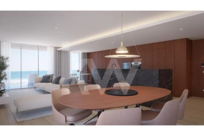 Apartamento T1 para Venda em Vila do Conde