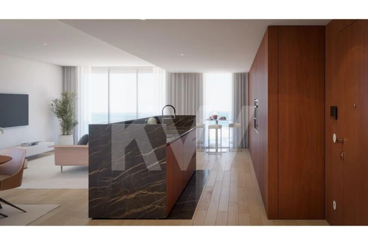 Apartamento T1 para Venda em Vila do Conde Foto 12
