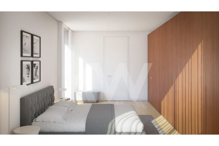 Apartamento T1 para Venda em Vila do Conde Foto 15