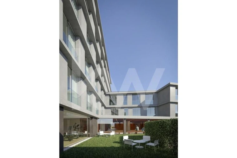 Apartamento T1 para Venda em Vila do Conde Foto 7