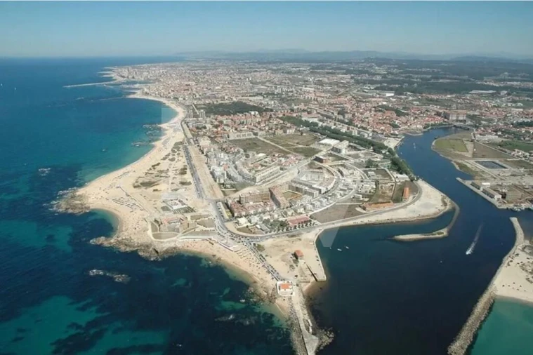 Apartamento T1 para Venda em Vila do Conde Foto 18