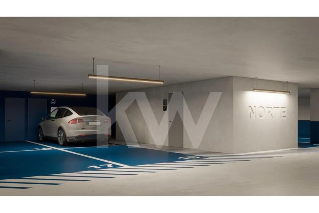 Apartamento T1 para Venda em Vila do Conde Foto 10