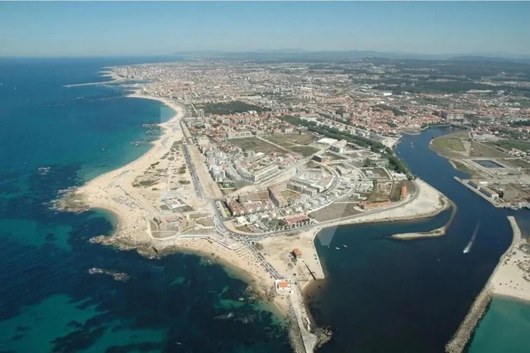 Apartamento T1 para Venda em Vila do Conde Foto 18