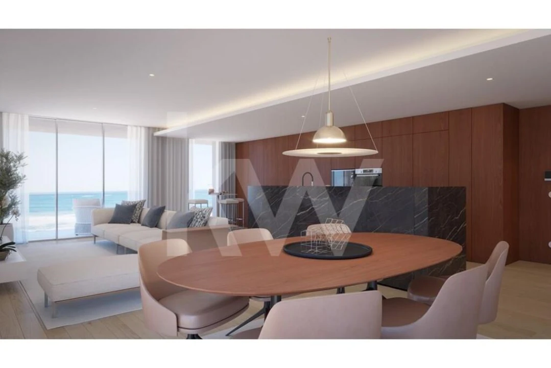 Apartamento T1 para Venda em Vila do Conde Foto 11