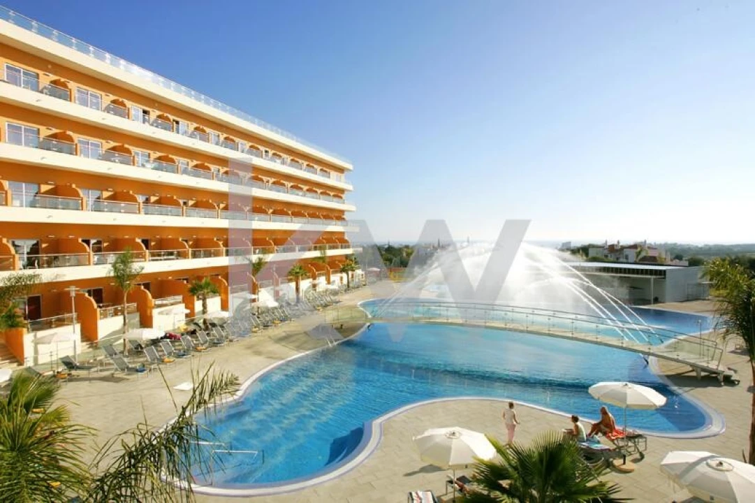 Apartamento T1 para Venda em Albufeira e Olhos de Água Foto 9