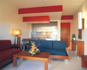 Apartamento T1 para Venda em Albufeira e Olhos de Água