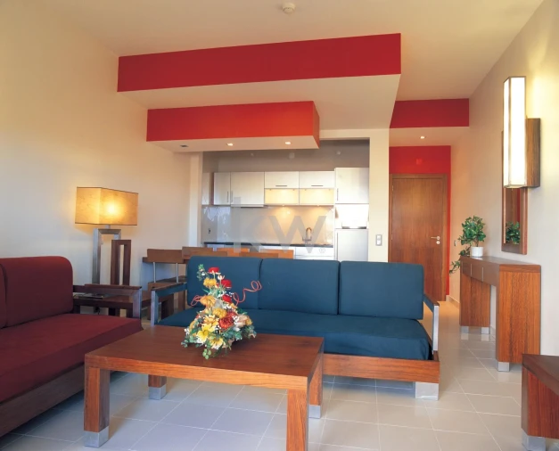 Apartamento T1 para Venda em Albufeira e Olhos de Água Foto 3