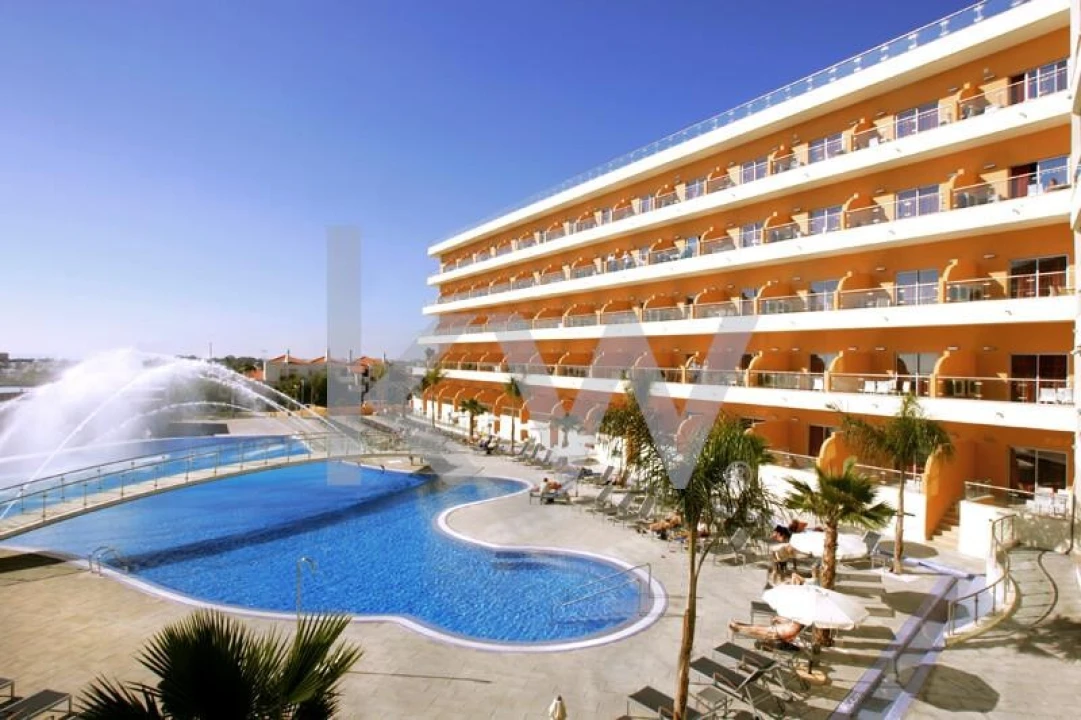 Apartamento T1 para Venda em Albufeira e Olhos de Água Foto 8