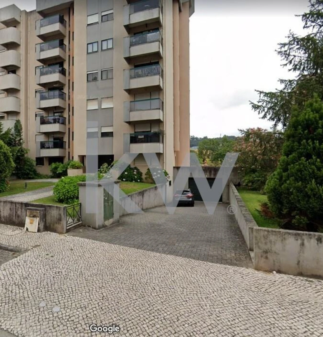 Garagem para Venda em Santo Antonio dos Olivais Foto 14