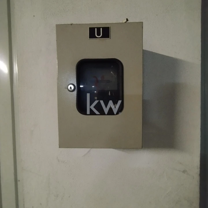 Garagem para Venda em Santo Antonio dos Olivais Foto 8