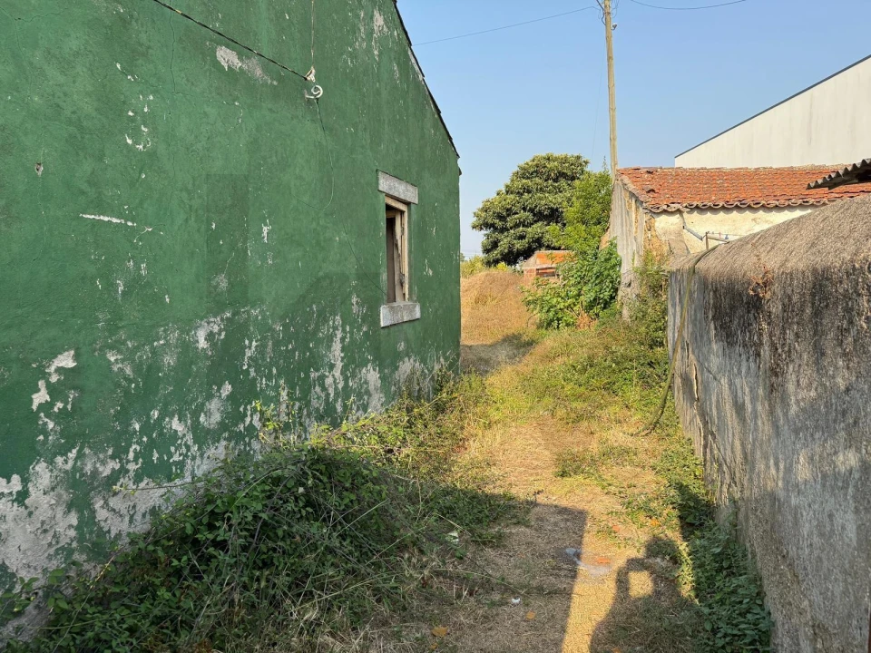 Moradia T1 para Venda em Pereira Foto 3