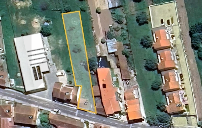 Moradia T1 para Venda em Pereira Foto 15