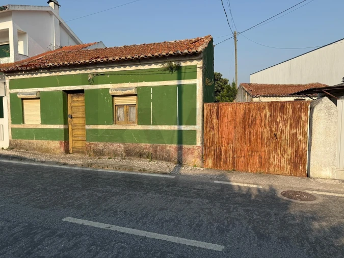 Moradia T1 para Venda em Pereira Foto 1