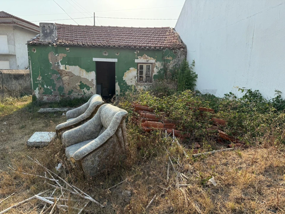 Moradia T1 para Venda em Pereira Foto 5