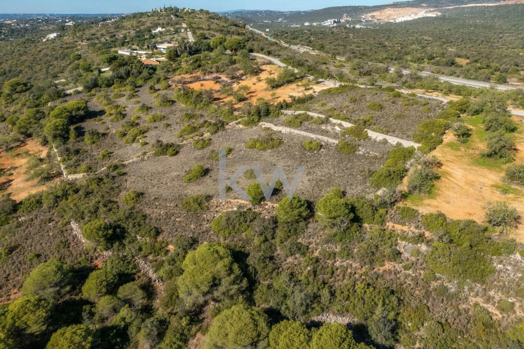 Terreno para Venda em Almancil Foto 10