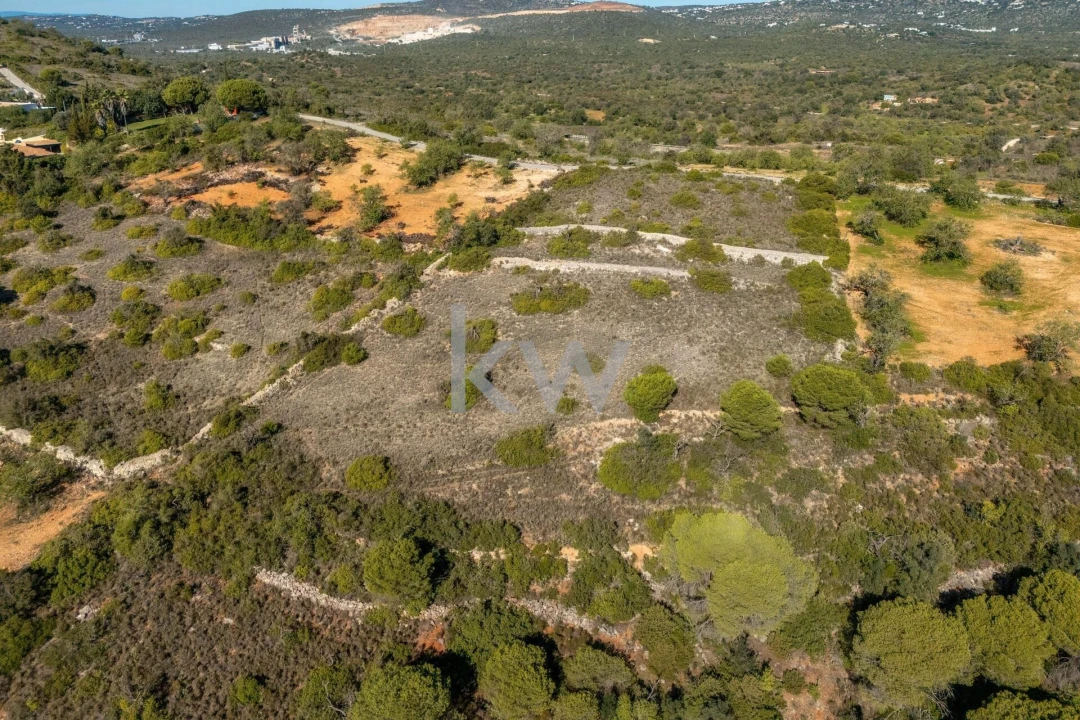 Terreno para Venda em Almancil Foto 11