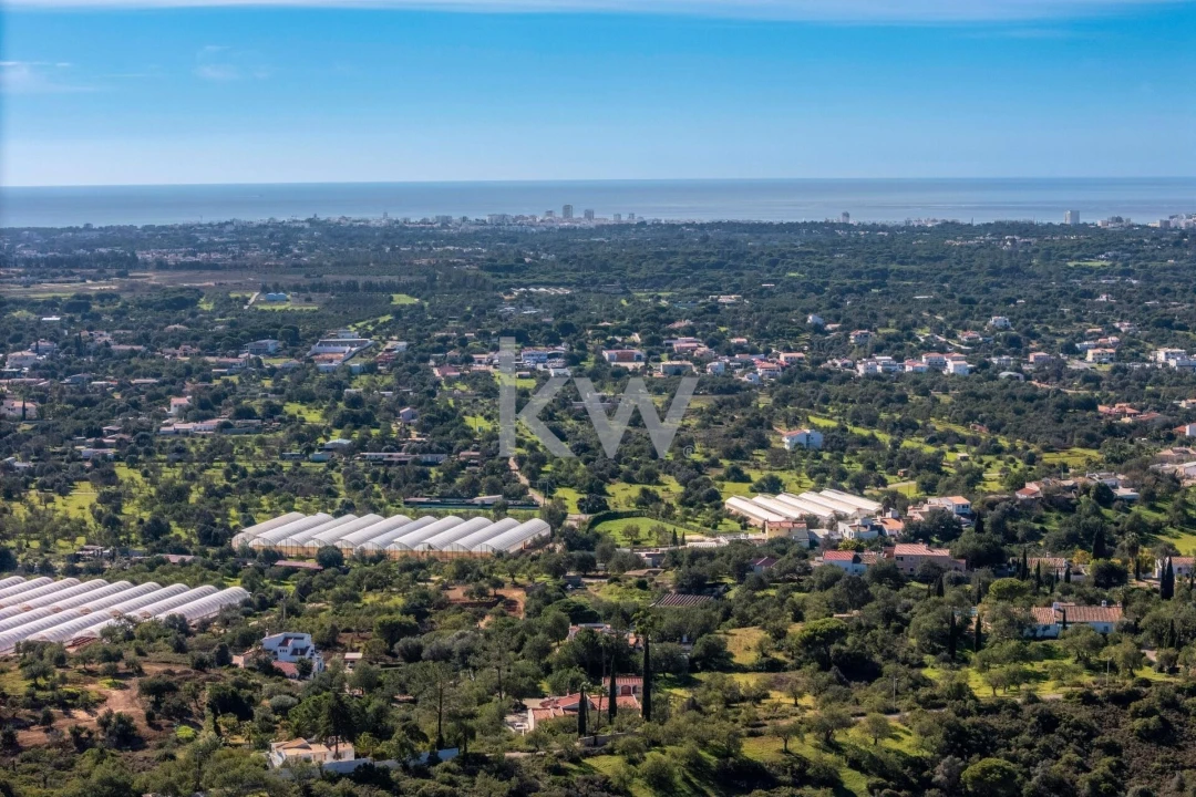 Terreno para Venda em Almancil Foto 6