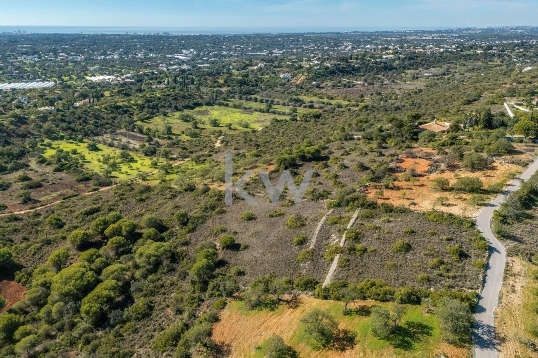 Terreno para Venda em Almancil Foto 8