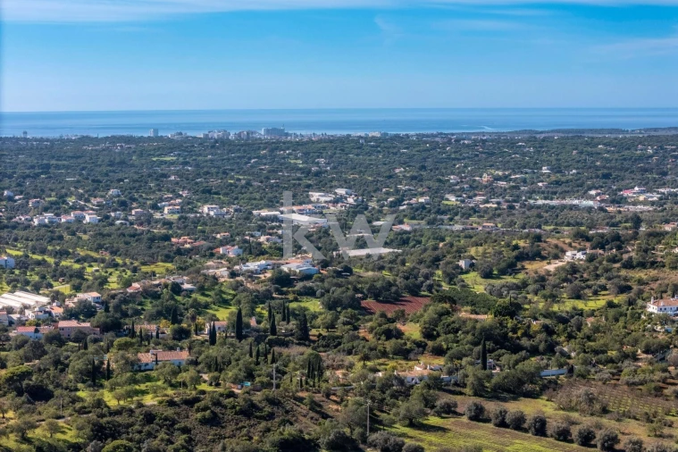 Terreno para Venda em Almancil Foto 7