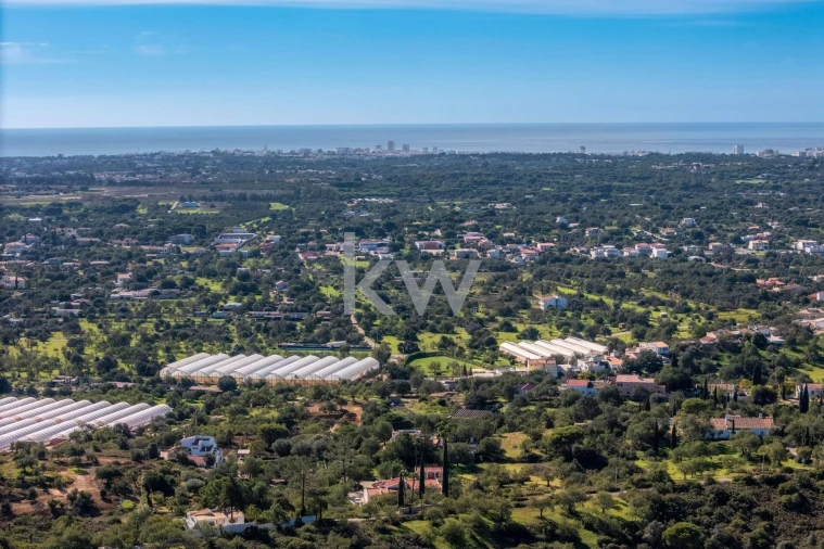 Terreno para Venda em Almancil Foto 6