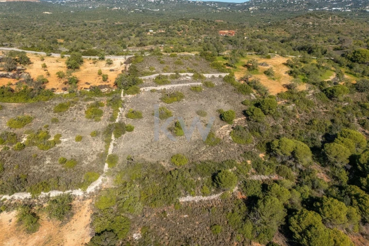 Terreno para Venda em Almancil Foto 12