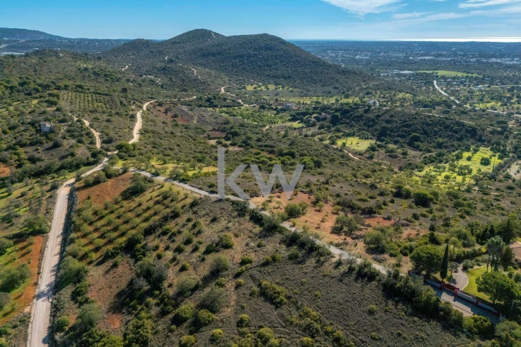 Terreno para Venda em Almancil Foto 4
