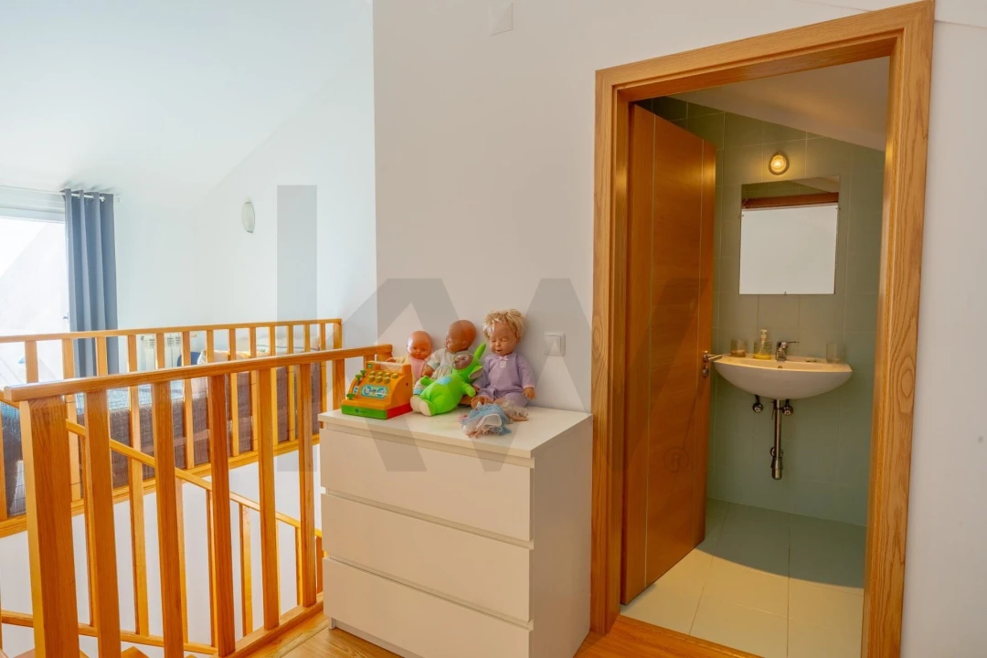 Moradia T3 para Venda em Lourinhã e Atalaia Foto 30