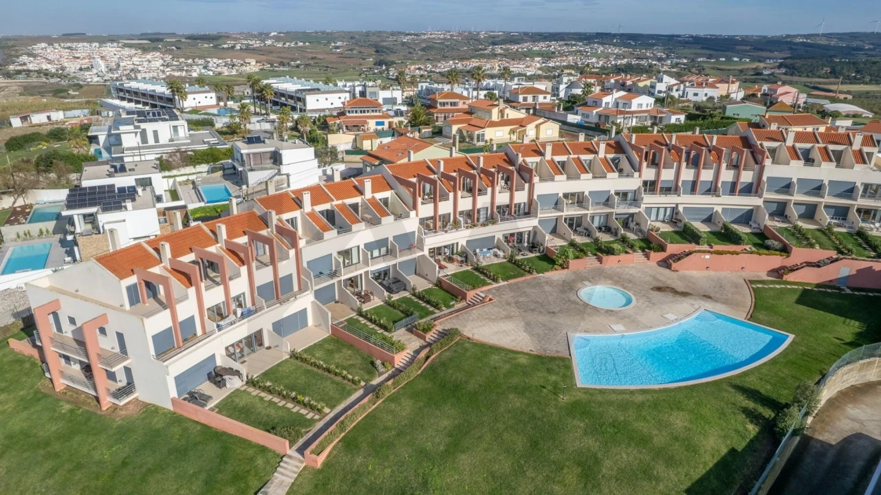 Moradia T3 para Venda em Lourinhã e Atalaia Foto 48