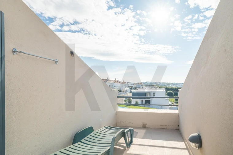 Moradia T3 para Venda em Lourinhã e Atalaia Foto 37