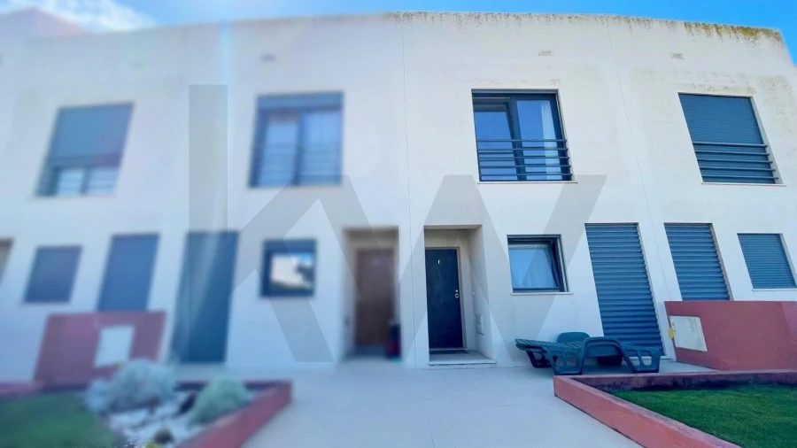 Moradia T2 para Venda em Lourinhã e Atalaia Foto 21