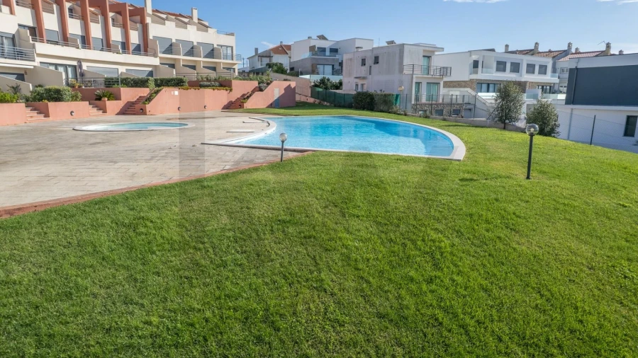 Moradia T3 para Venda em Lourinhã e Atalaia Foto 51