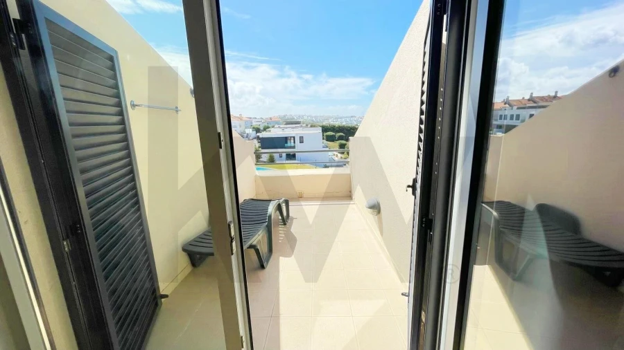 Moradia T2 para Venda em Lourinhã e Atalaia Foto 10