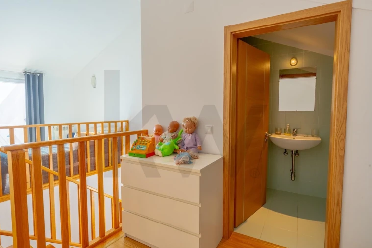 Moradia T3 para Venda em Lourinhã e Atalaia Foto 30