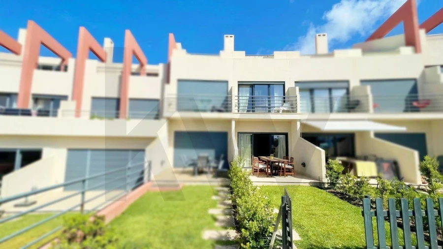 Moradia T2 para Venda em Lourinhã e Atalaia Foto 2